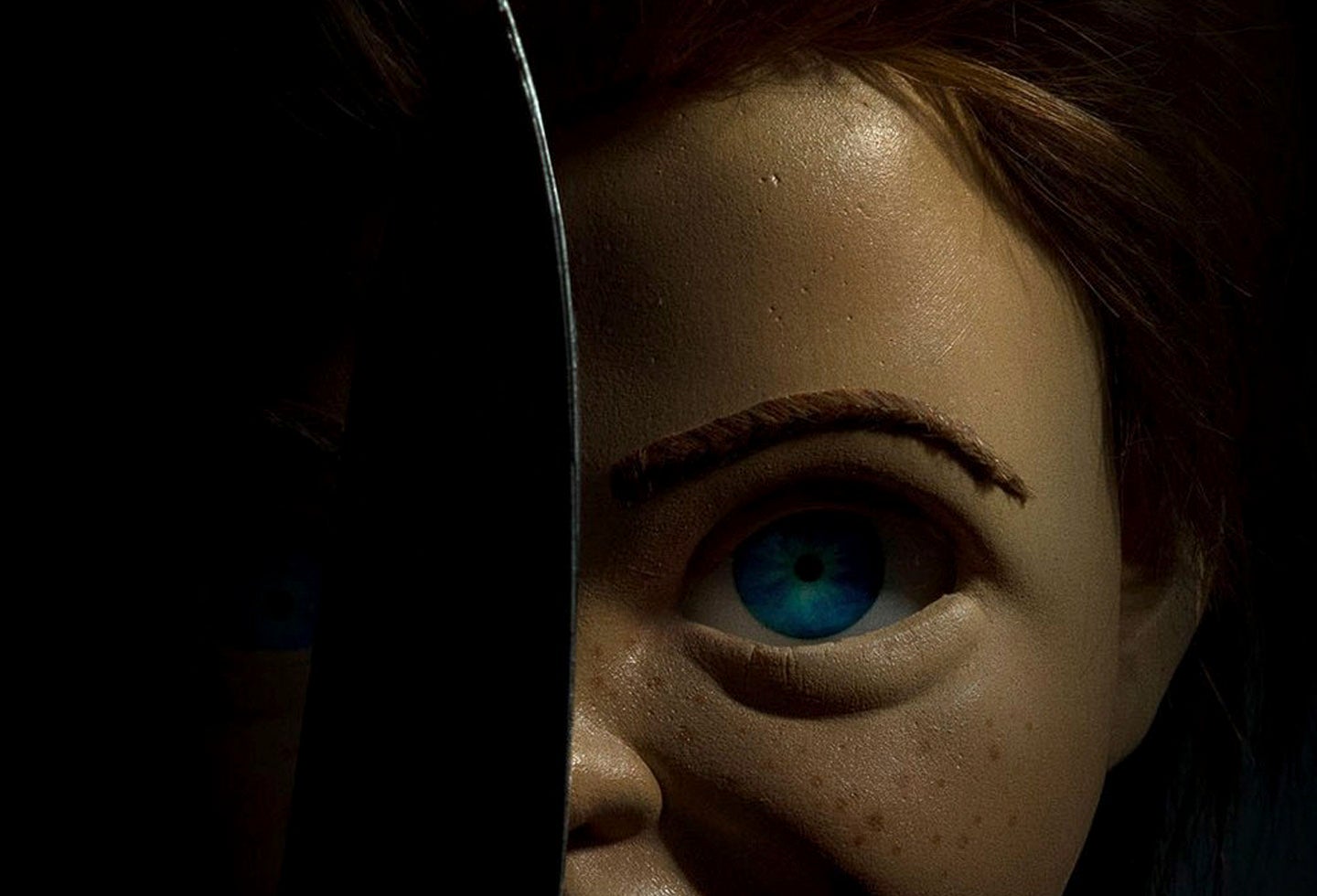 Chucky, 2019