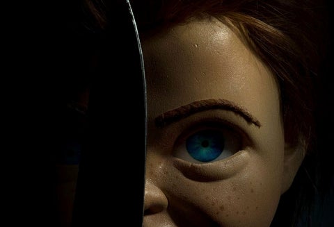Chucky, 2019