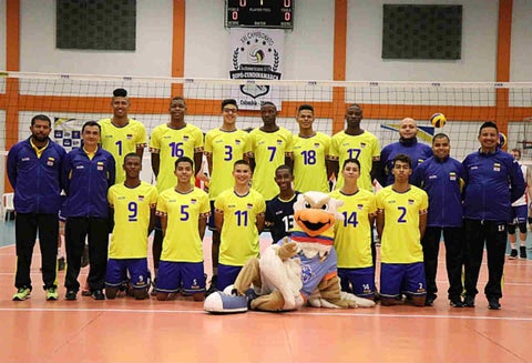Colombia Vs Chile