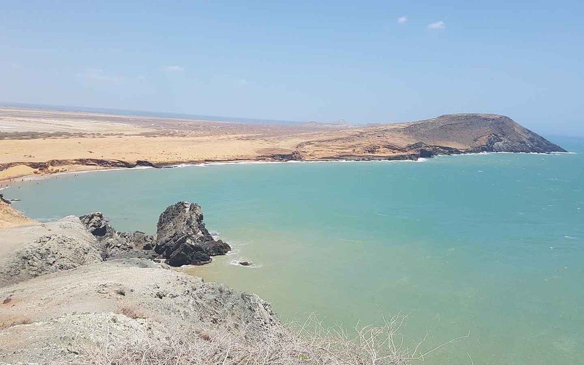 Cabo de la Vela