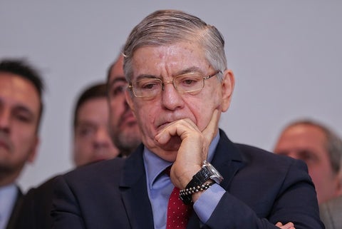 César Gaviria