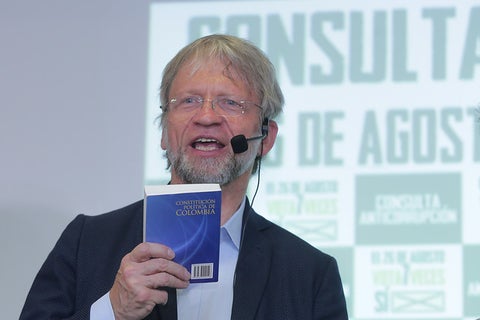 Antanas Mockus