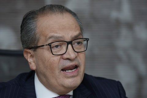 Fernando Carrillo