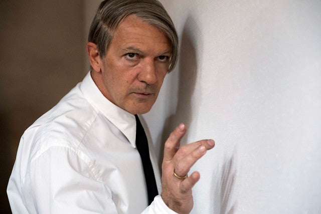 Antonio Banderas
