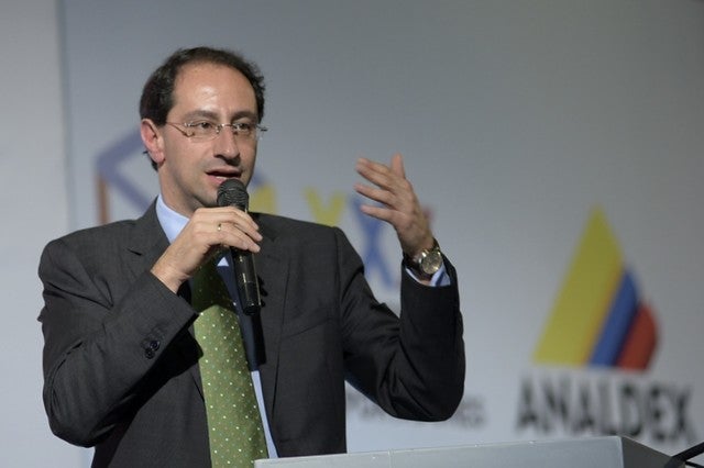 José Manuel Restrepo