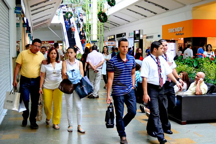 Compras