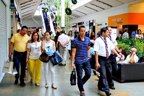 Compras
