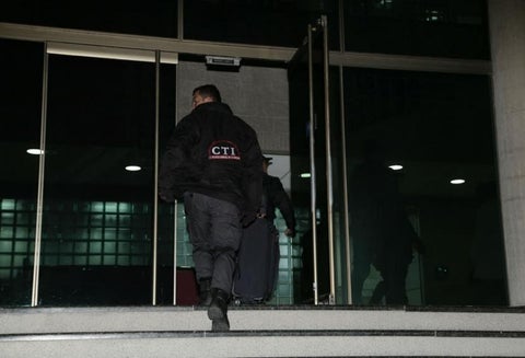 Implicados en caso Invima buscan preacuerdo con la fiscalía