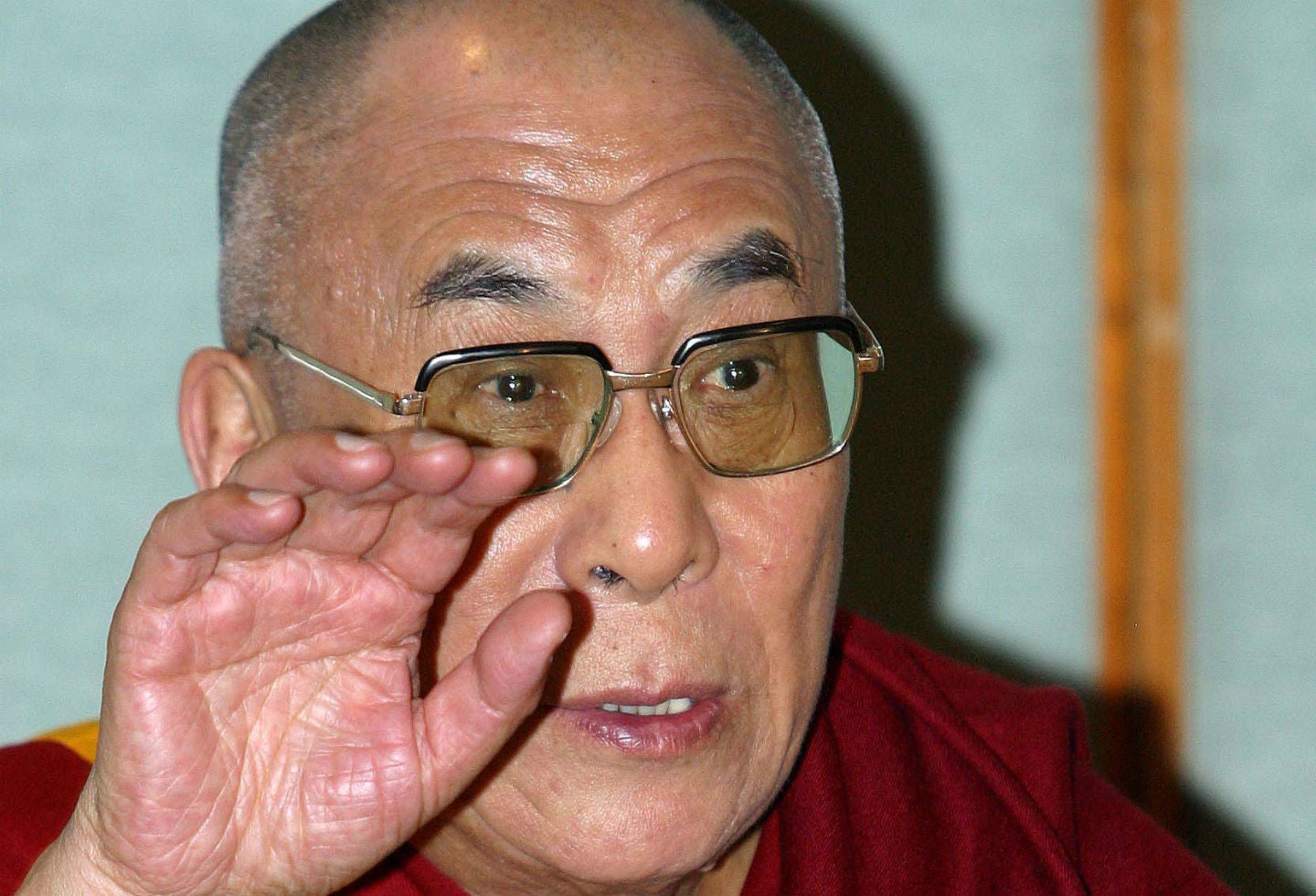 Dalái lama, en el centro de la polémica por abusos sexuales de maestros budistas