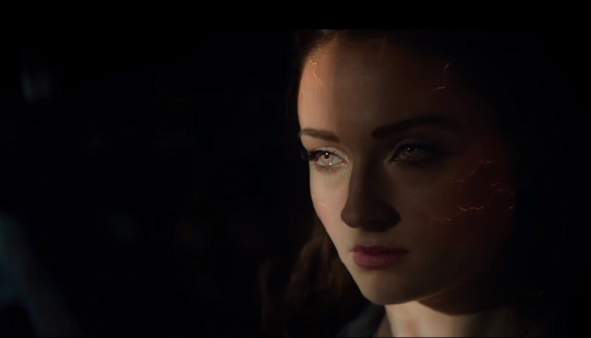 X-Men: Dark Phoenix