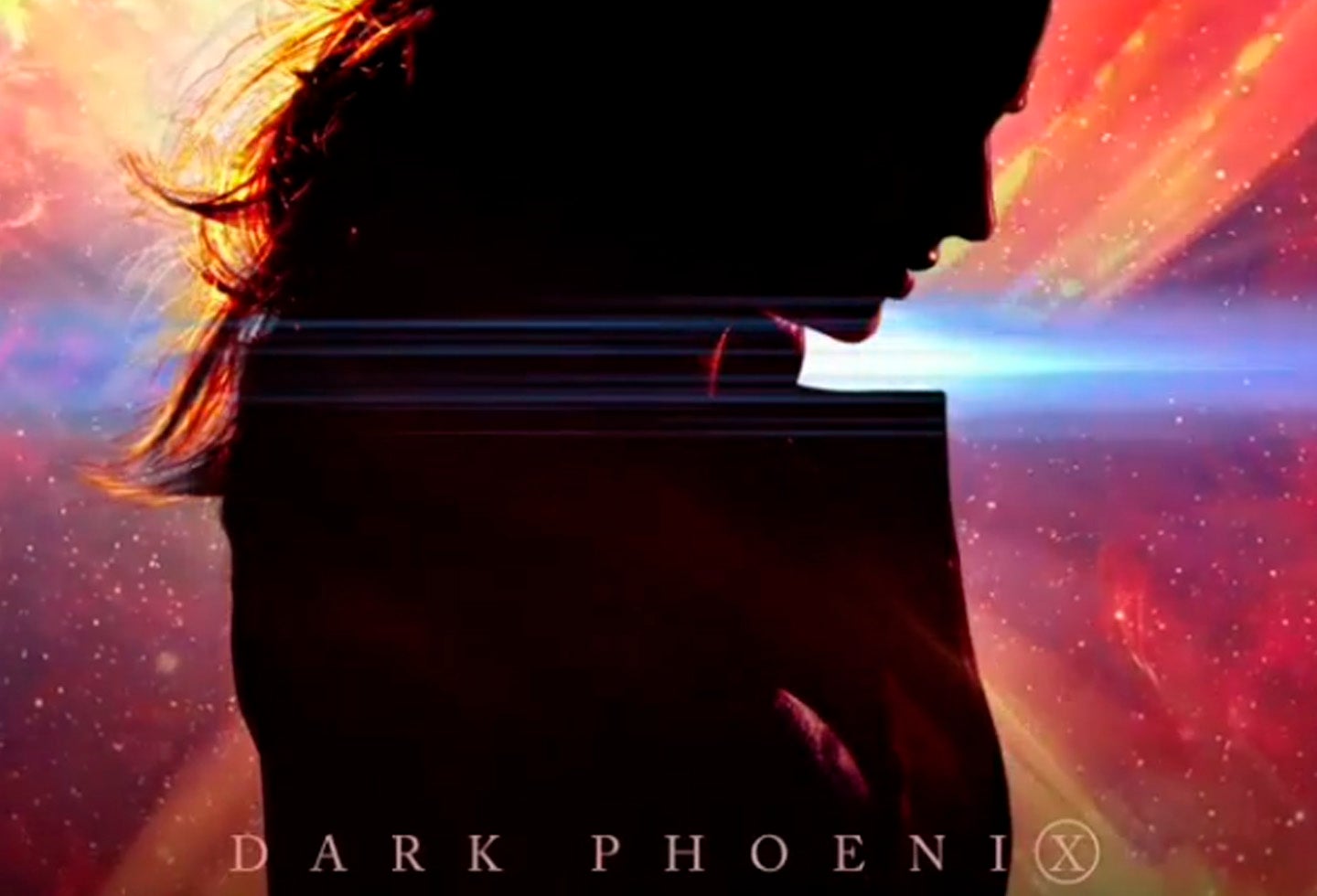 X-Men:Dark phoenix