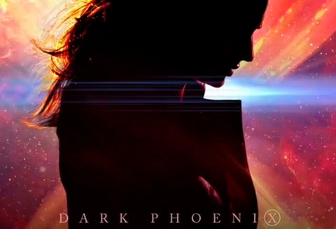 X-Men:Dark phoenix