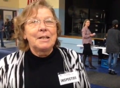 Debbie Van Horn
