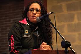 Exsecretaria de Integración Social