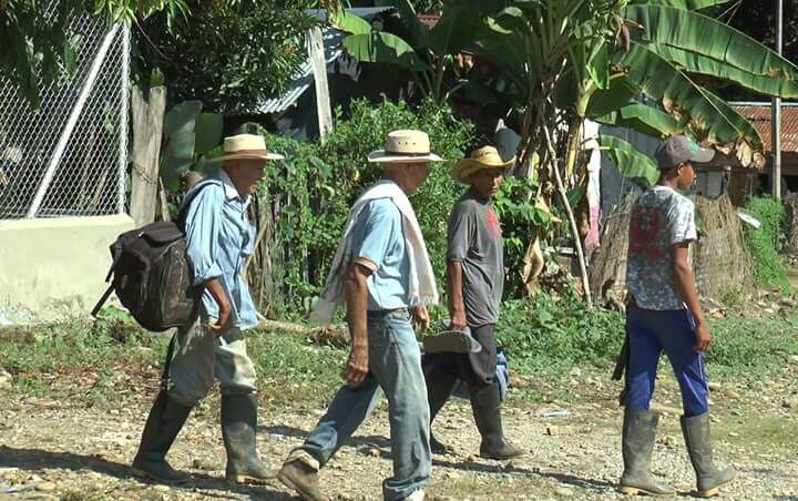 Referencia desplazamiento.