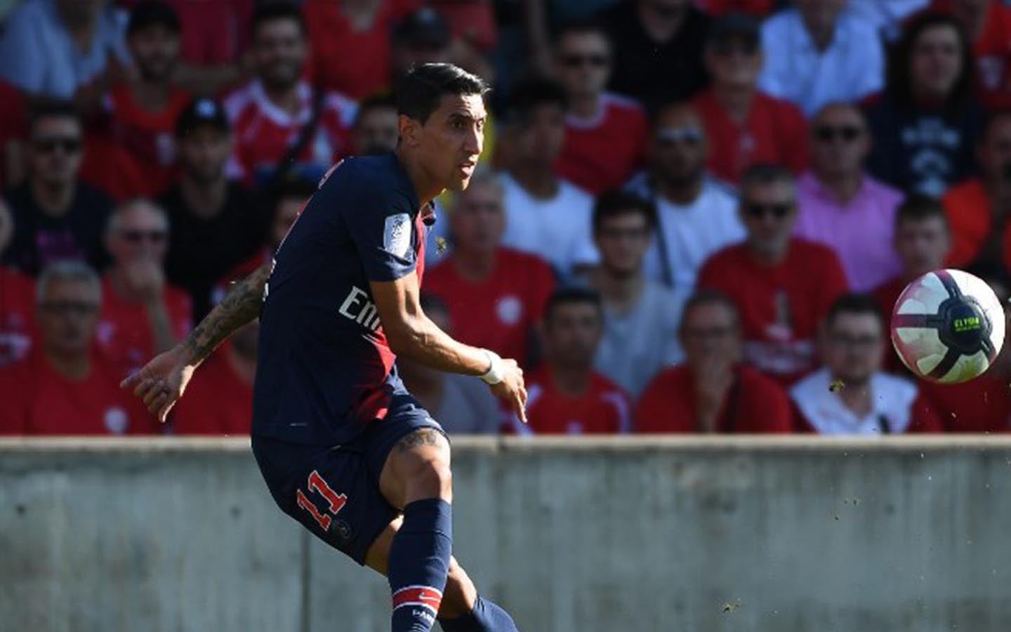 Ángel Di María