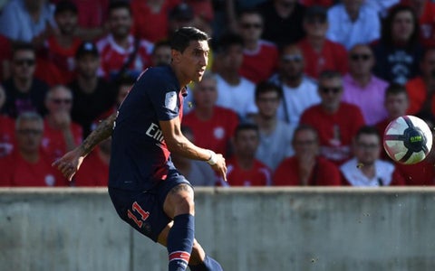 Ángel Di María