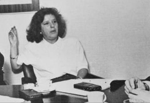 La periodista Diana Turbay fue secuestrada el 30 de agosto de 1990 por orden de Pablo Escobar. En una operación de rescate el 25 de enero de 1991 murió en un intento de rescate.