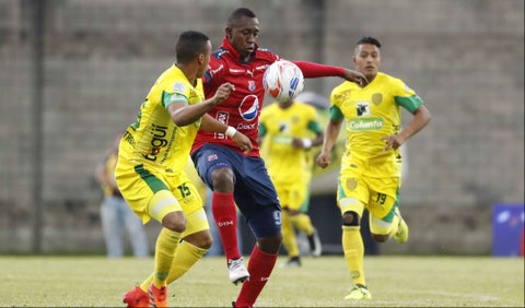 Leones FC - Imagen referencial