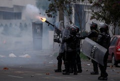 Policía Nacional