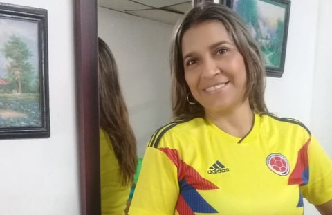 La mujer desapareció el 25 de julio y fue encontrada muerta el 28 de agosto.