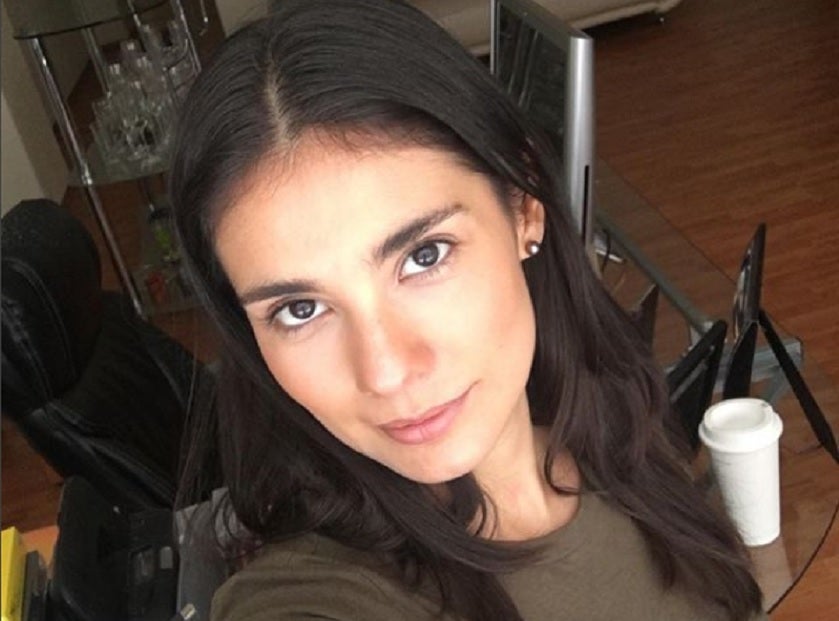 Eileen Moreno