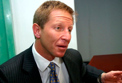 Emilio José Archila, consejero para el posconflicto