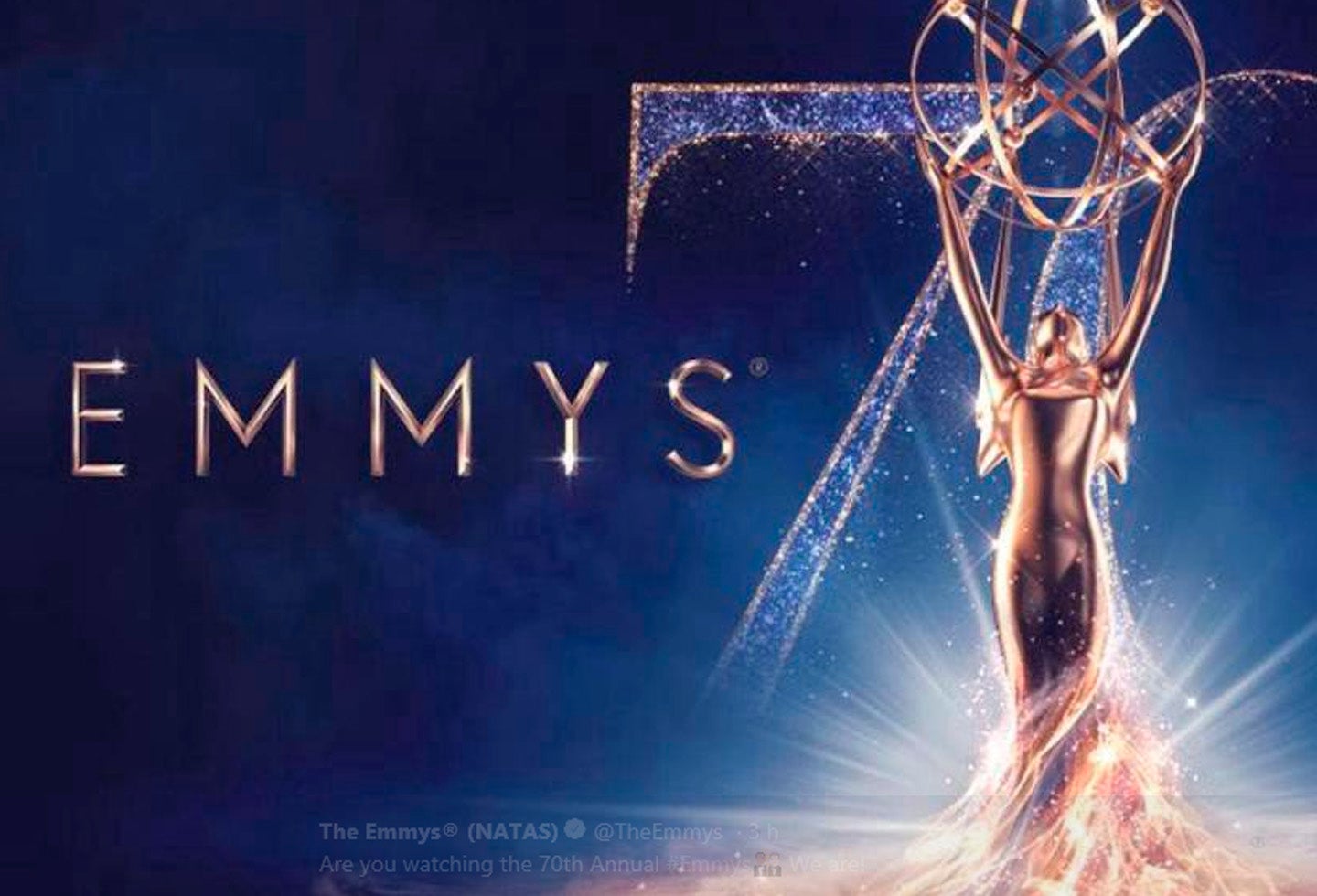 Premios Emmy 2018