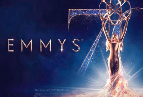 Premios Emmy 2018