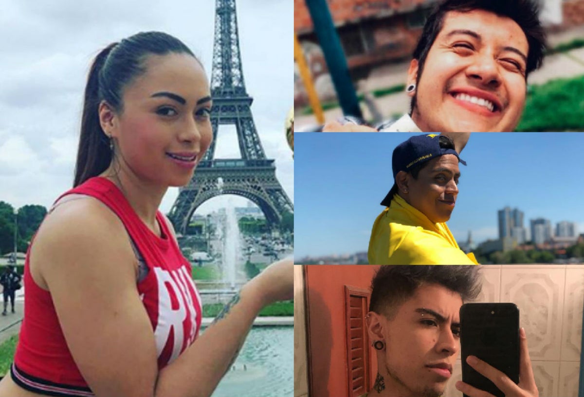 Epa Colombia, El Brayan, Juan Da y otros famosos gracias a las redes sociales