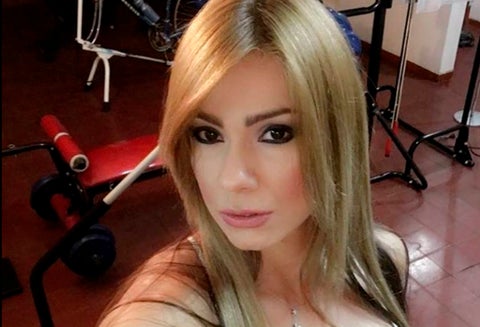 Esperanza Gómez