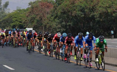 Clásico RCN ARAWAK 2018