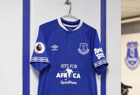 Everton