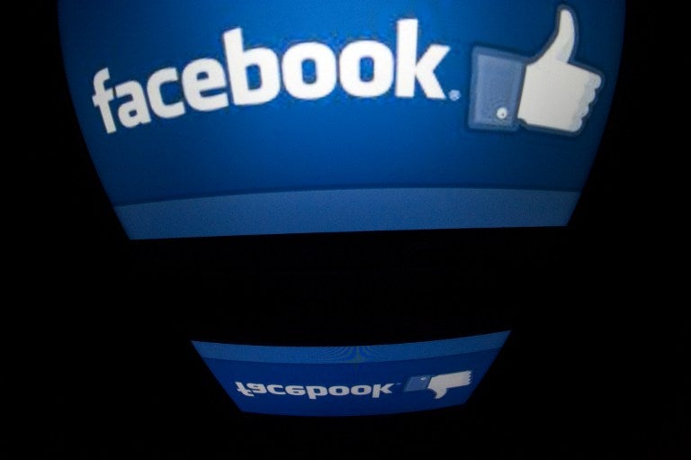 Facebook