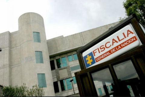 Foto referencia Fiscalía