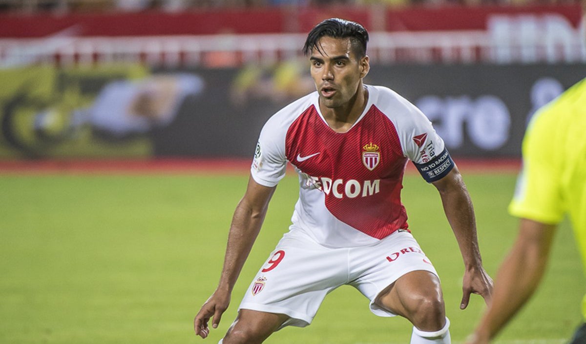 Falcao
