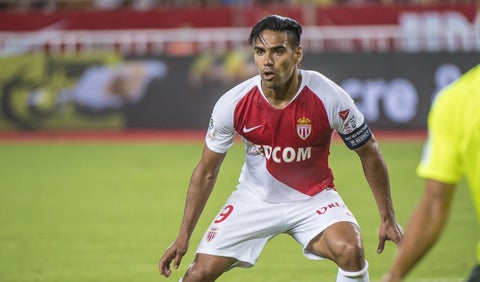 Falcao
