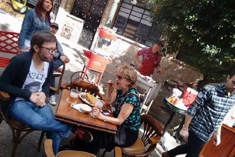 Festival Macaranezo 2018