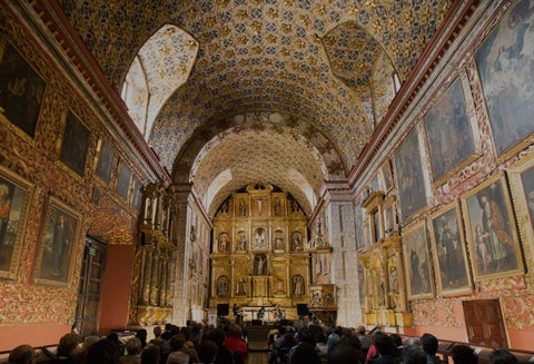 Festival de Música Sacra