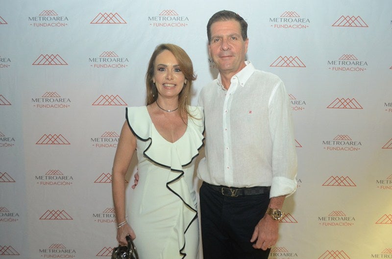 El empresario desapareció al salir de su vivienda.
