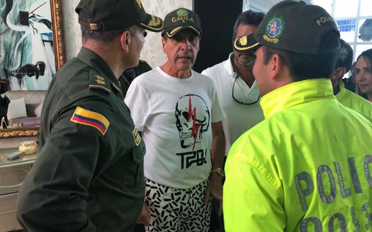 Fito Acosta
