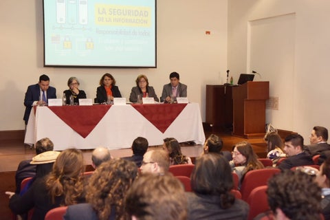 Mesa Técnica Anticorrupción