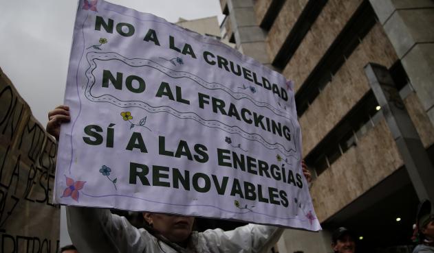 Acuerdo de Escazú busca herramientas para dirimir conflictos ambientales
