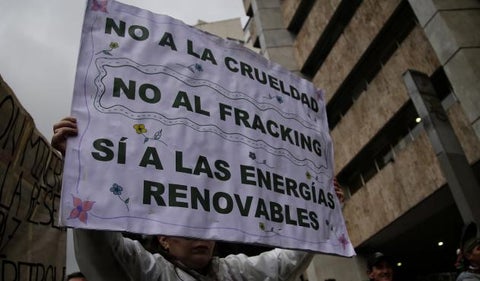 Acuerdo de Escazú busca herramientas para dirimir conflictos ambientales