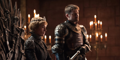 Game of Thrones