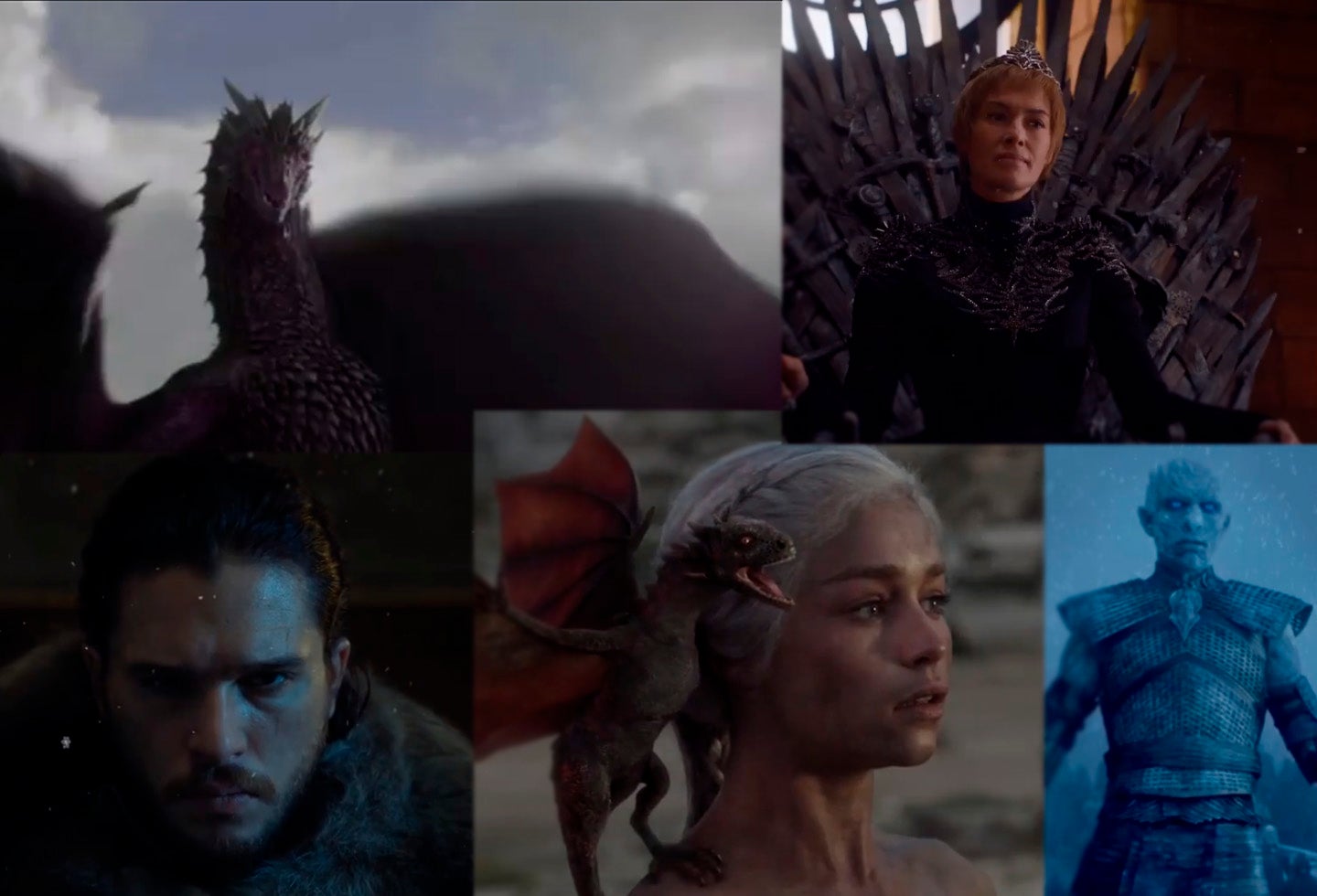 Game of Thrones