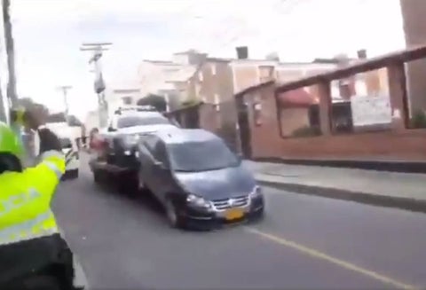 Grúa