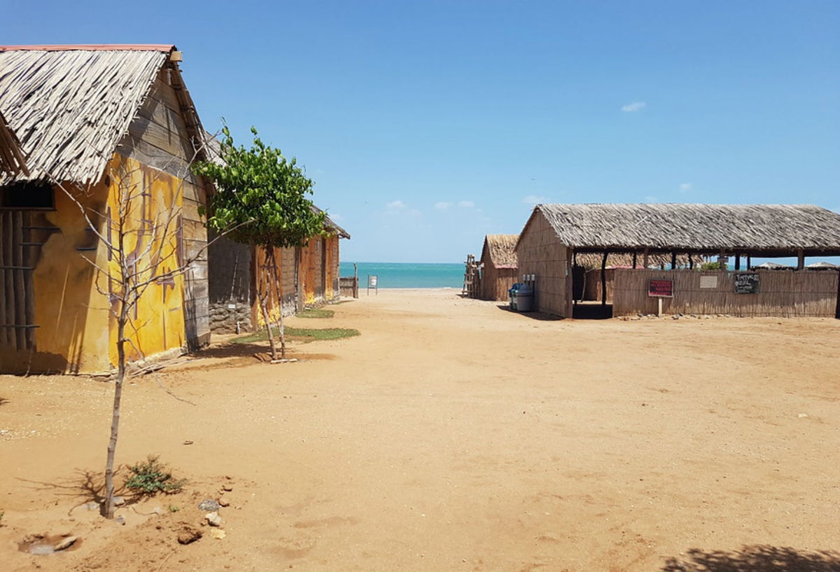 La Guajira