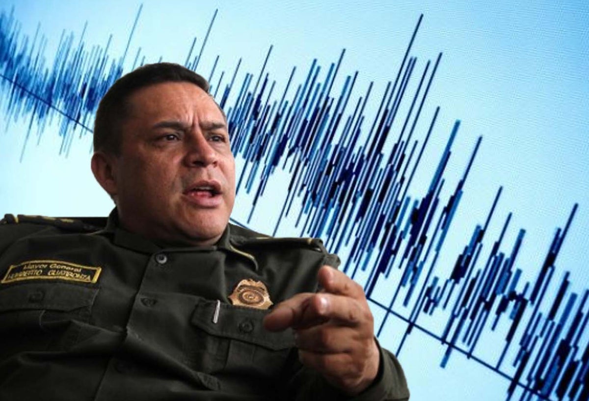 General (r) Humberto Guatibonza es implicado en escándalo de chuzadas