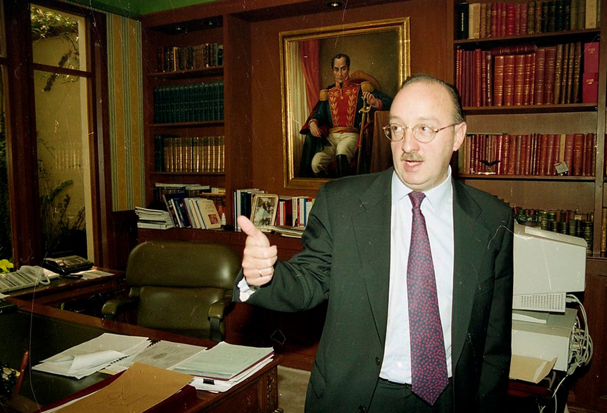 Guillermo Fernández de Soto